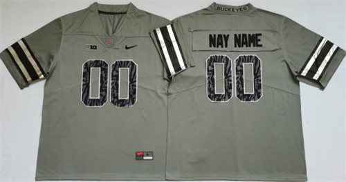 NCAA personalized custom(Man's)-064