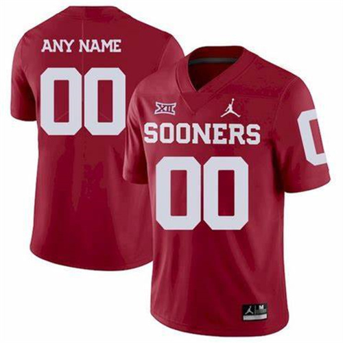 NCAA personalized custom(Man's)-069
