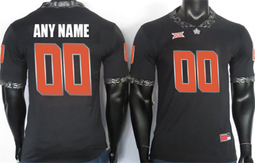 NCAA personalized custom(Man's)-073