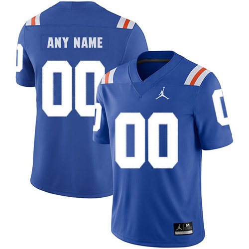 NCAA personalized custom(Man's)-008
