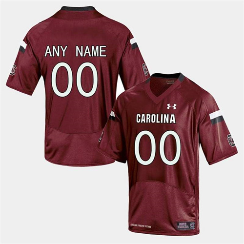 NCAA personalized custom(Man's)-092