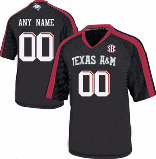 NCAA personalized custom(Man's)-100