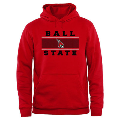 NCAA Hoodies(1)-M-112