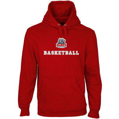 NCAA Hoodies(1)-M-122