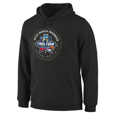 NCAA Hoodies(1)-M-149