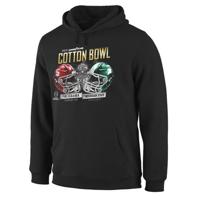 NCAA Hoodies(1)-M-029