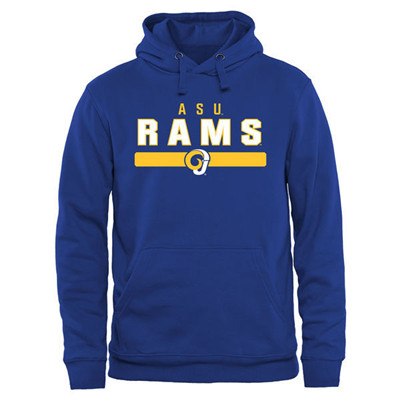 NCAA Hoodies(1)-M-053