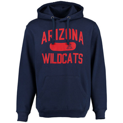 NCAA Hoodies(1)-M-069
