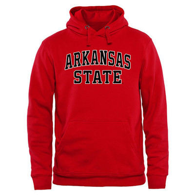 NCAA Hoodies(1)-M-082