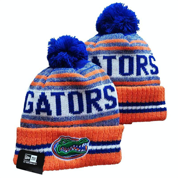 NCAA Beanies-0012