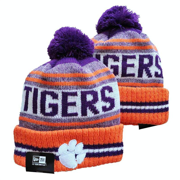 NCAA Beanies-0020