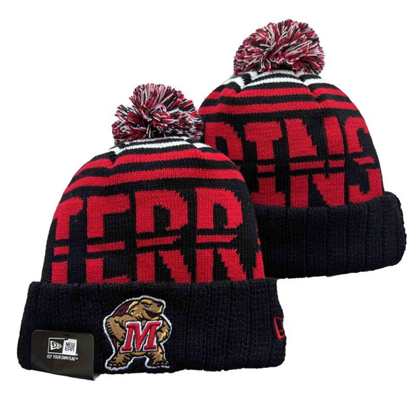 NCAA Beanies-0032