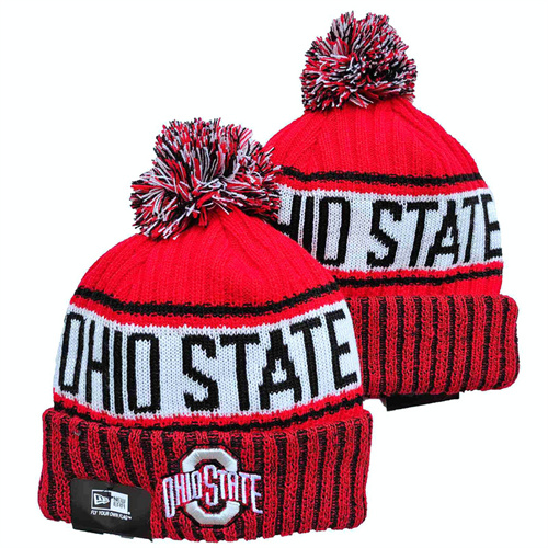NCAA Beanies-0037