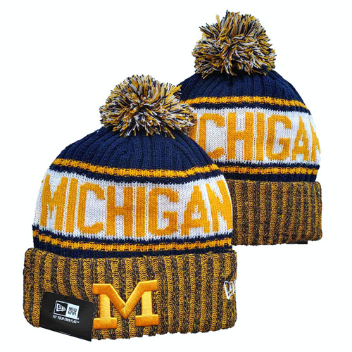 NCAA Beanies-0048