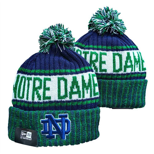 NCAA Beanies-0049