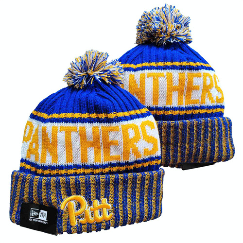 NCAA Beanies-0050