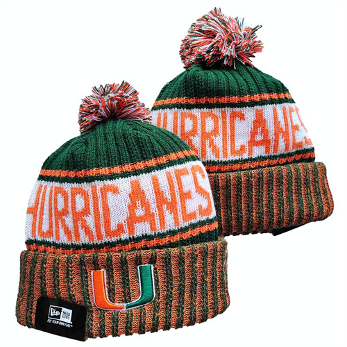 NCAA Beanies-0052