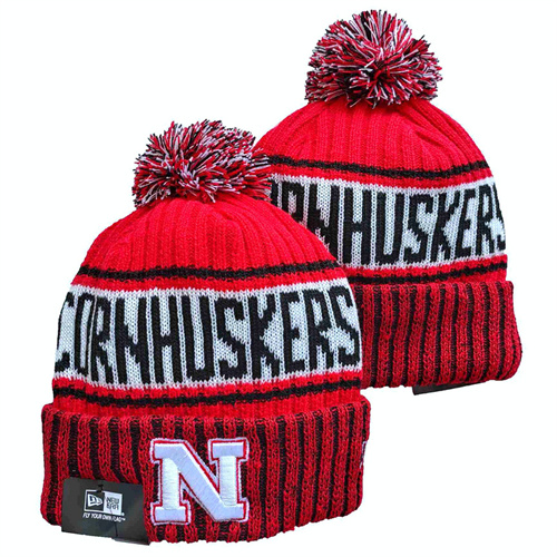 NCAA Beanies-0053