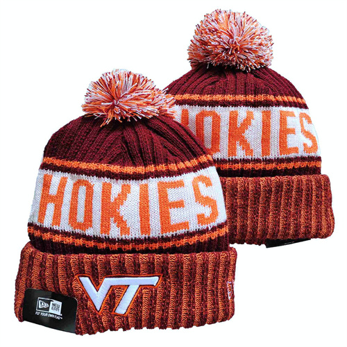 NCAA Beanies-0054