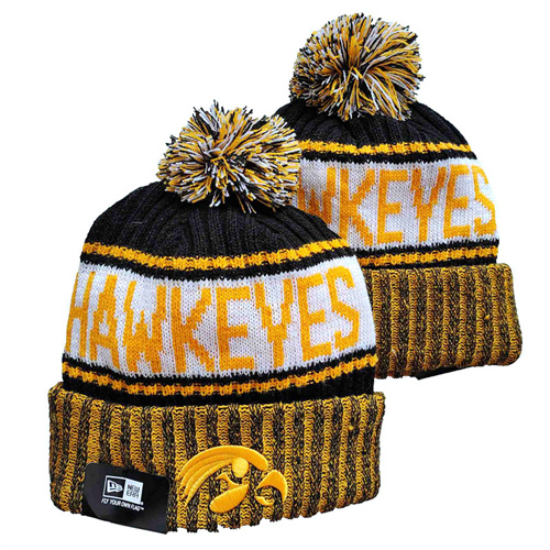 NCAA Beanies-0055