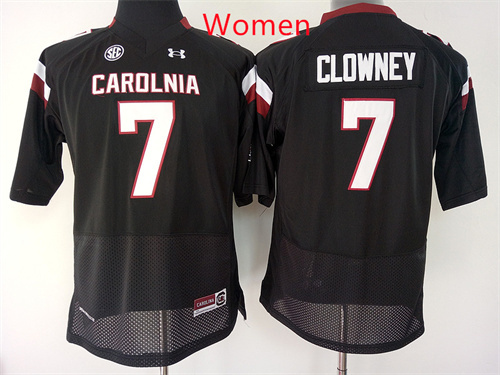 NCAA Jerseys(Women)-030