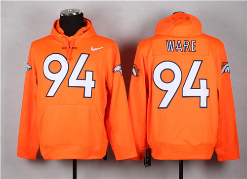 NFL Hoodies-M(8)-124