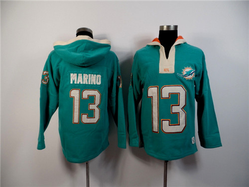 NFL Hoodies-M(8)-187