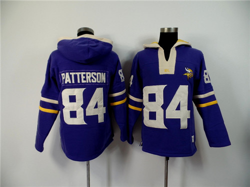 NFL Hoodies-M(8)-195