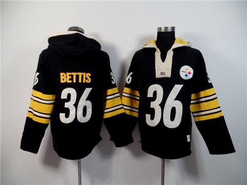 NFL Hoodies-M(8)-205