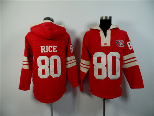 NFL Hoodies-M(8)-216