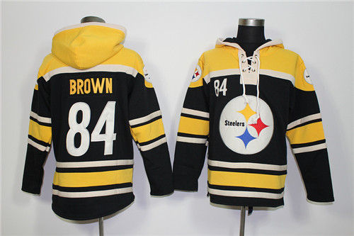 NFL Hoodies-M(8)-240