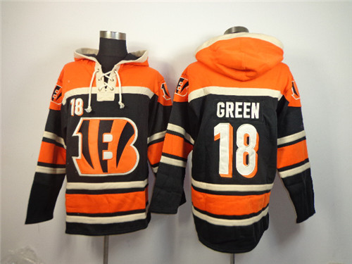 NFL Hoodies-M(8)-25