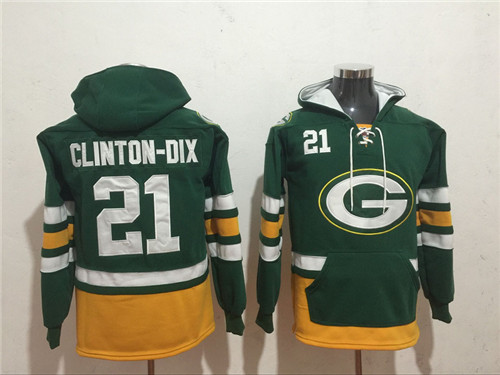 NFL Hoodies-M(8)-315