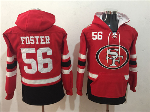 NFL Hoodies-M(8)-318
