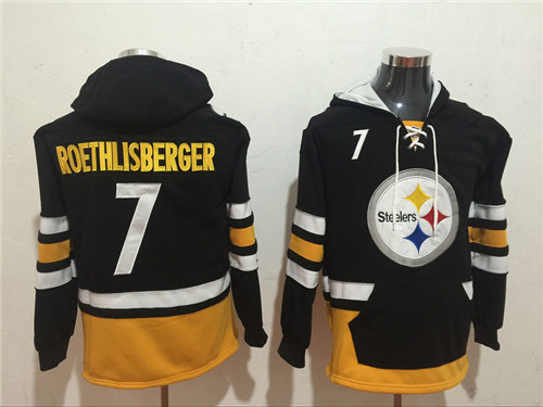 NFL Hoodies-M(8)-345
