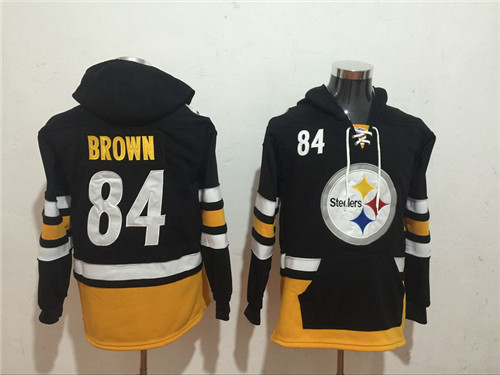 NFL Hoodies-M(8)-346