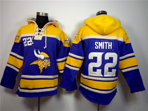 NFL Hoodies-M(8)-80