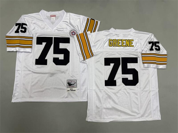 NFL Retro Jersey-0133