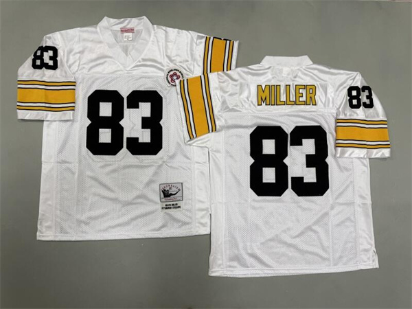NFL Retro Jersey-0134
