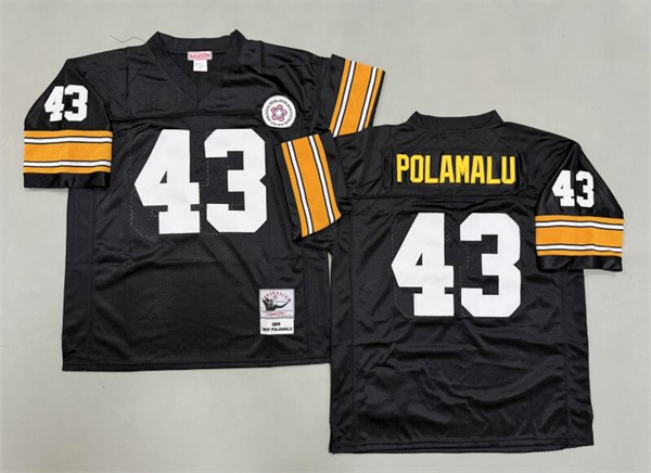 NFL Retro Jersey-0137