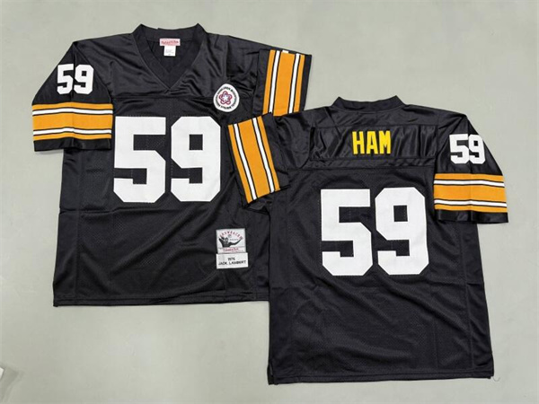 NFL Retro Jersey-0141