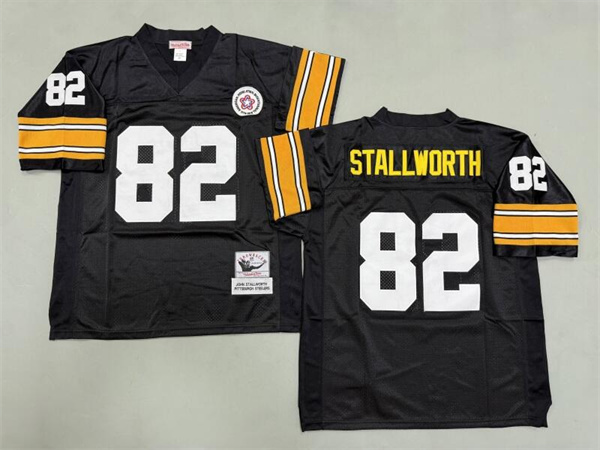 NFL Retro Jersey-0144