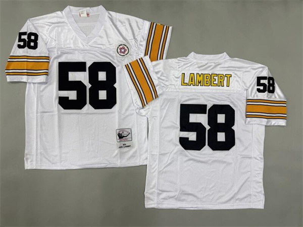 NFL Retro Jersey-0147