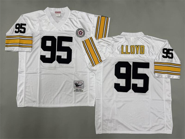 NFL Retro Jersey-0148