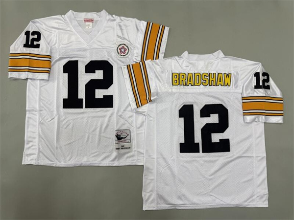 NFL Retro Jersey-0149