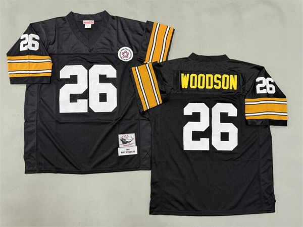 NFL Retro Jersey-0155