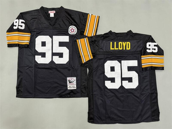 NFL Retro Jersey-0162