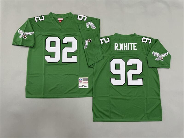 NFL Retro Jersey-0167