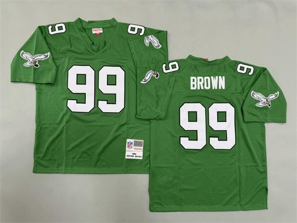 NFL Retro Jersey-0169