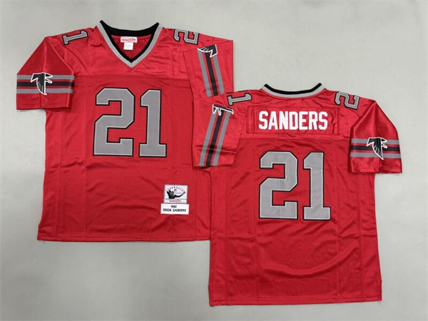NFL Retro Jersey-0177